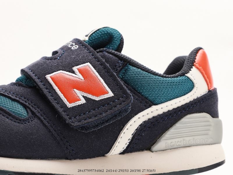 New Balance Kids Shoes